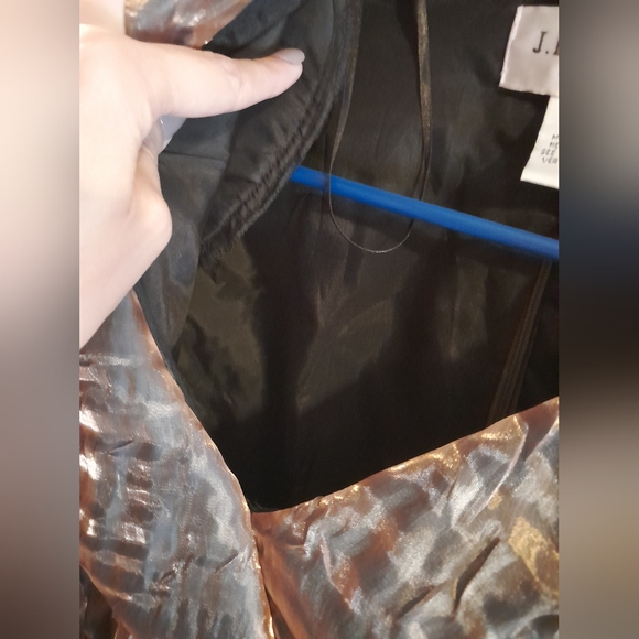 Jr Nights by Carol Lin . Size 8 - Picture 13 of 14